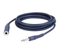 Bal. stereo Jack to stereo female Jack 3m - DAP FL403