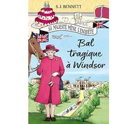Bal tragique à Windsor: 1