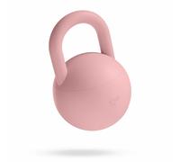 Bala 4,5 kg (10 lb) Il Kettle Ball Blush - SK-10-BLSH