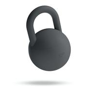 Bala 4,5 kg (10 lb) Il kettlebell in carbonio - SK-10-CHAR