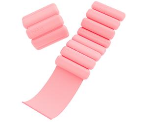 Bala - BALA BANGLES - Pesi per l'allenamento BLUSH 2720 g