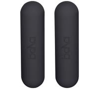 Bala - Bala Bars (1.5k) - Charcoal - Strumento per il corpo Charcoal 1 St.