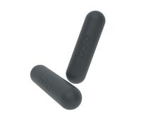 Bala Barre 1,5 kg (3,3 lb) Colore Carbone - RR-3P-CHAR