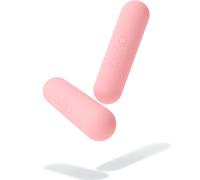 Bala - Barre 1,5 kg - Rosa Cipria - RR-3P-BLSH
