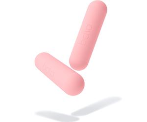 Bala - Barre 1,5 kg - Rosa Cipria - RR-3P-BLSH
