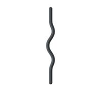 Bala Beam 6,8 kg (15 lb) Colore Carbone - RM-15-CHAR