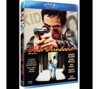 Man on Fire (Absinthe) - Un Uomo Sotto Tiro 1987 Blu-Ray Import SpagnolO con Audio Italiano