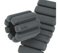 Bala - BALA BANGLES - Pesi per l'allenamento CHARCOAL 2720 g
