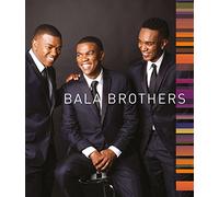 Bala Brothers, the - Bala Brothers - Bala Brothers