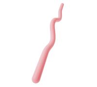 Bala EZ Curl Bar per allenamento, Beam - Barra ergonomica per pesi, pressa, ricci, fila, squat, affondo e esercizi per tutto il corpo, barra arricciacapelli per allenamento della forza e allenamento