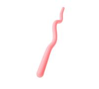 Bala Fascio, 6,8 kg, allenamento della forza | Press, Curl, Row, Squat e Affondo | Blush