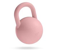 Bala Kettleball, Kettlebell morbido da donna - Kettlebell per allenamento di forza e core per allenamenti in palestra a casa - pesi antiscivolo con base imbottita resistente agli urti