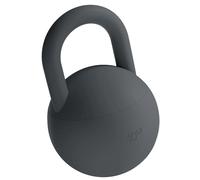 Bala - KETTLEBALL - Pesi per l'allenamento CHARCOAL 4530 g