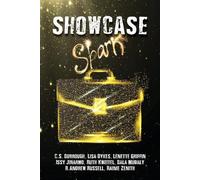 Bala Mudaly R. Andrew Russell Rainie Zenith C.S. Bur Showcase: Spark (Tascabile)