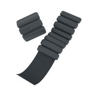 Bala Pesi Caviglia / Polso 1,36 kg (3 lb) Colore Carbone - RB-3P-CHAR