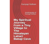 Bala Raji My Spiritual Journey From A Ti BOOK NUOVO
