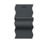 Bala Tappetino Wavy Colore Carbone - WM-5M-CHAR