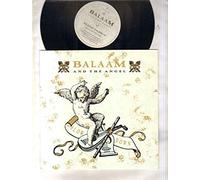 BALAAM AND THE ANGEL - BALAAM AND THE ANGEL - SLOW DOWN - 10 inch vinyl