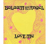 Balaam And The Angel - Love Me
