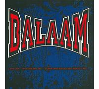 Balaam and The Angel - No More Innocence