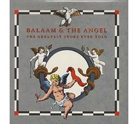 BALAAM & THE ANGEL - BALAAM & THE ANGEL - GREATEST STORY EVER TOLD LP (10141)