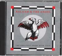 Balaam & The Angel - Batman & Robin