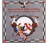 Balaam & the Angel - Greatest Story Ever Told