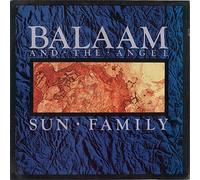 BALAAM & THE ANGEL - SUN FAMILY