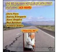 Balaban, Red - Travelin'