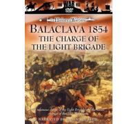 Balaclava 1854 - The Charge Of The Light Brigade