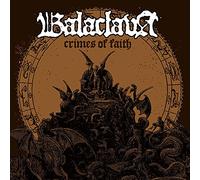 Balaclava - Crimes Of Faith