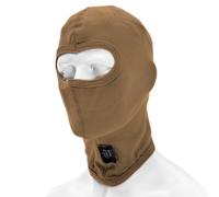 Helikon-Tex Passamontagna da Uomo, Leggero, Nero