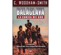 Balaclava. La carica dei 600