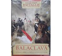 Balaclava - Le Grandi Battaglie