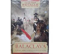 Balaclava - Le Grandi Battaglie