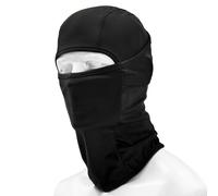 Balaclava termica Mil-Tec Balaclava - Black universale
