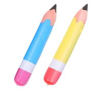 Balacoo 2 Palloncini Gonfiabili Gigante Colorata per Decorazioni Scuola e Eventi Addobbi Versatili per Scolastico e Halloween