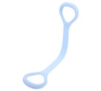 Balacoo Bande Elastiche Fitness in Silicone Forma Creativa per Allenamento di Forza e Modellamento Gambe, per Yoga e Palestra a Casa
