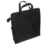 balacoo Borsa Portadocumenti da Viaggio per Ufficio e Scomparti Multipli Oxford con Manico Ergonomico e Back To School Party