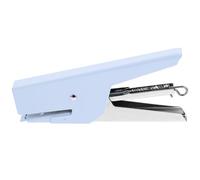 Balacoo Cucitrice e Dimensioni Standard Portatile in Metallo Grande Capacità Blu Manuale per Ufficio e Scuola