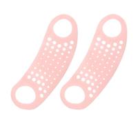 Balacoo Lifting Viso Design a Cinturino a Orecchio 2 in Silicone per Sollevamento e Rassodamento del Volto per a Viaggio