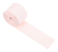 balacoo Nastro di Raso Rosa per Scarpette da Danza Classica, Resistente e Non Si Spezza, 1 Rotolo da 2,5 Metri, Elegante e Adatto a Donne e Ragazze