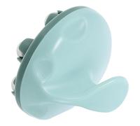 Balacoo Rullo Massaggiatore per Addome e Polpacci Sfere in Acciaio e Abs per Massaggio Specifico e Sblocco dei Meridiani, Design Unico e Compatto per Relax Muscolare