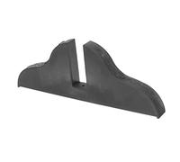 balacoo Supporto Base in Plastica per Separé Interni Clip Schermo per Privacy e Ufficio Fissaggio Stabile e Compatto per Divisori Ambientali
