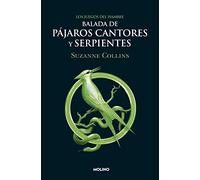 Balada de pajaros cantores y serpientes/ The Ballad of Songbirds and Snakes: 4