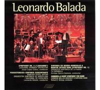 Balada Leonardo - Symphonies