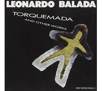 Balada, Leonardo - Torquemada