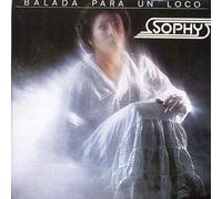Balada Para un Loco