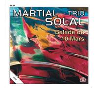 Balade Du 10 Mars