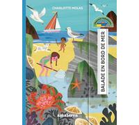 Balade en bord de mer